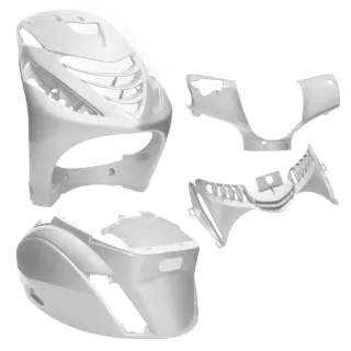 Kit Carenados Piaggio Zip SP 4 Piezas