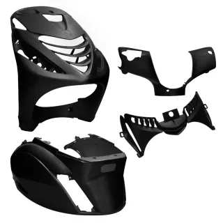 Kit Carenados Piaggio Zip SP 4 Piezas