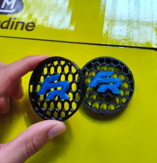 Tapas salpicadero Seat Ibiza 6L/Leon MK1