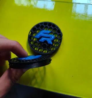 Tapas salpicadero Seat Ibiza 6L/Leon MK1