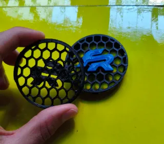 Tapas salpicadero Seat Ibiza 6L/Leon MK1