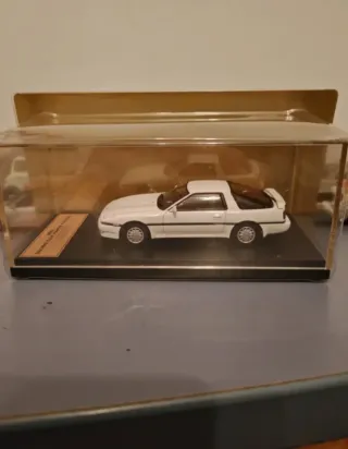 Toyota Supra 1/43