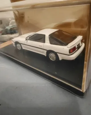 Toyota Supra 1/43