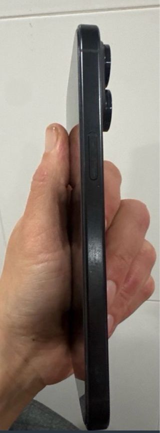 iPhone 15 Pro Max Negro Titanio 1TB