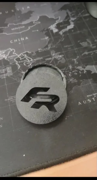 Tapas Salpicadero Seat Ibiza 6L/Leon Mk1