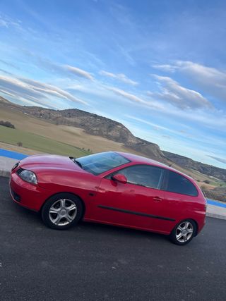 SEAT Ibiza 2006