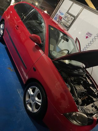 SEAT Ibiza 2006