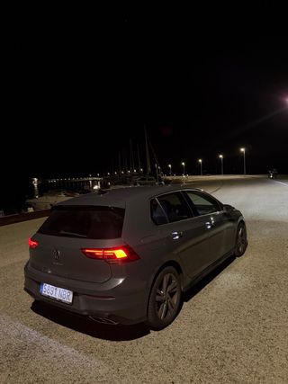 Volkswagen Golf 2020