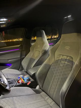 Volkswagen Golf 2020