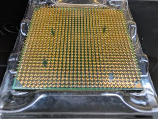 Procesador AMD Athlon X2 4850e 45W