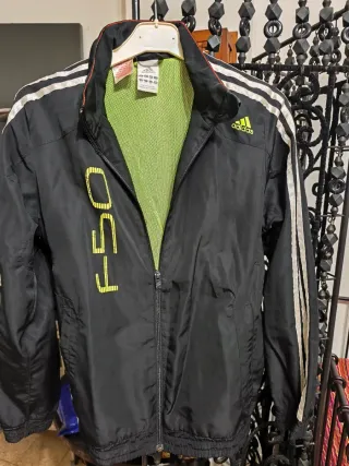 Chaqueta Adidas original