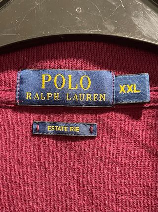 Jersey en perfecto estado casi nuevo original