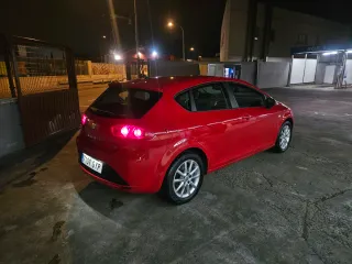 Llantas Seat 16 Pulgadas neumaticos nuevos