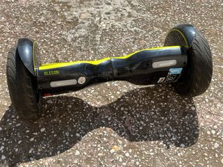 Hoverboard Olsson Upway Luxury Sport 10 patinete