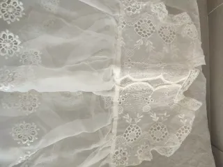 Conjunto Bautizo 3 Piezas Años 60/70