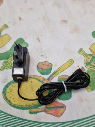 Adaptador Cargador Samsung Cable USB