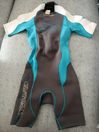 Neopreno Tribord Talla 36