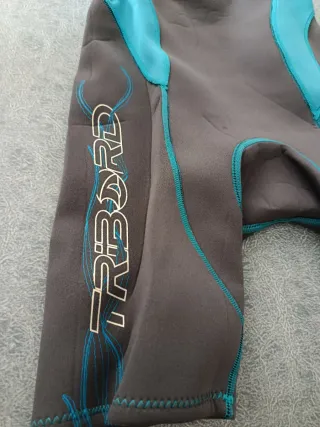 Neopreno Tribord Talla 36