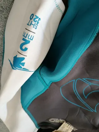 Neopreno Tribord Talla 36