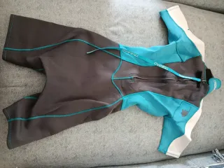 Neopreno Tribord Talla 36