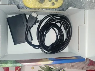 Nintendo Switch Edizione Pokémon Pikachu & Eevee