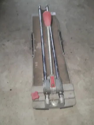 Cortador de azulejos profesional