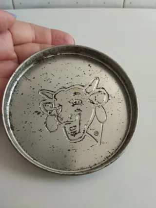 Lata La Vaca que Ríe 85 Aniversario Light