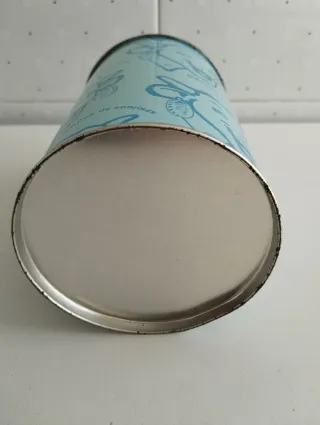 Lata La Vaca que Ríe 85 Aniversario Light