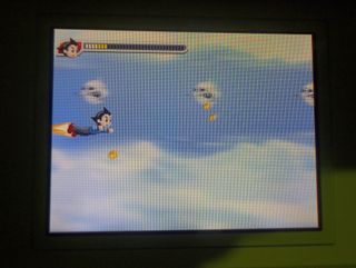 DS ASTRO BOY NINTENDO ASTROBOY NDS 3DS 2DS