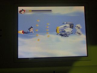 DS ASTRO BOY NINTENDO ASTROBOY NDS 3DS 2DS