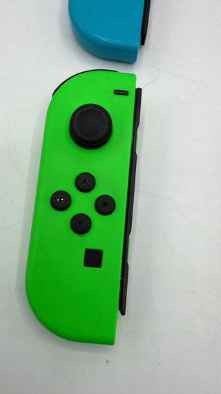 Lotto Joypad Switch Nintendo