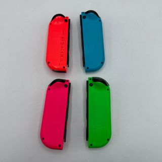 Lotto Joypad Switch Nintendo