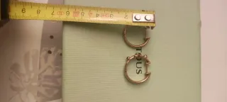 Argollas Tous Super Power