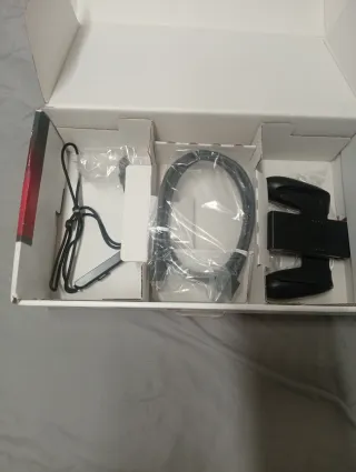 Nintendo Switch Blu e Rosso