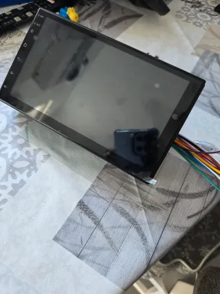 Pantalla Autoradio 7 Bluetooth