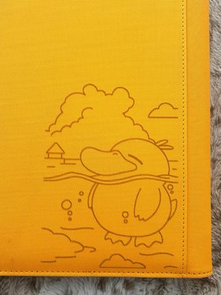 Carpeta TCG Pokémon Ascended Heroes