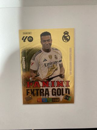 Cromos Panini Adrenalyn LaLiga 2025-26