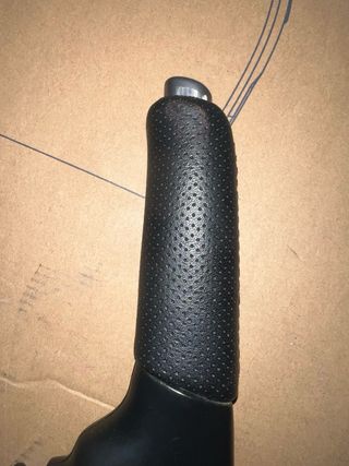 Freno de mano Abarth 500/595/695