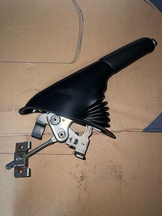 Freno de mano Abarth 500/595/695