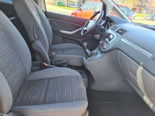 Ford C-MAX 2009