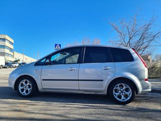 Ford C-MAX 2009