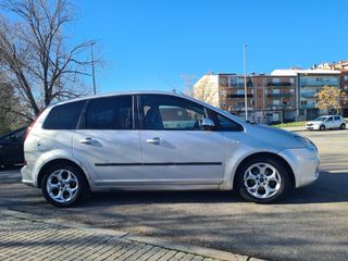 Ford C-MAX 2009
