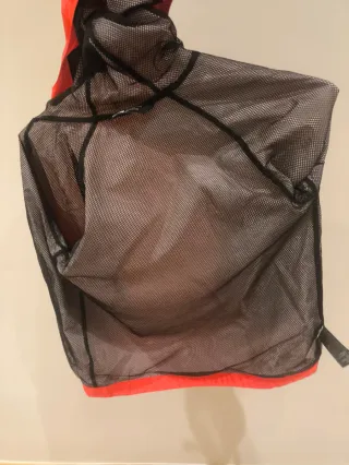 Chubasquero The North Face niño 8-10 años