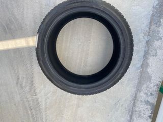 Ruedas Continental 255/40R19