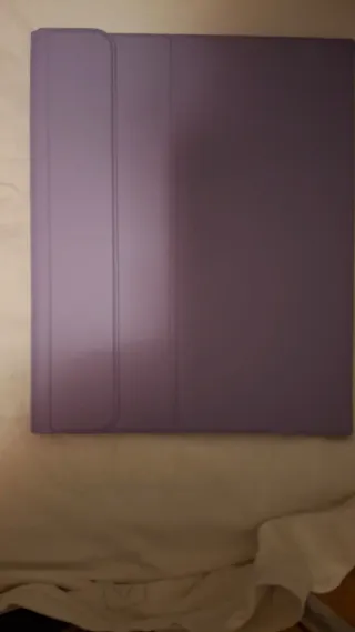 Custodia con tastiera per iPad