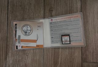 Nintendo DS More Brain Training Gioco