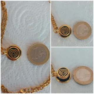 Collana tazzina di caffè ☕️