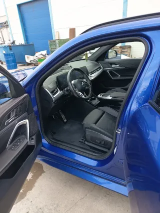 SERVICIO DE LIMPIEZA DE TODO TIPO DE VEHÍCULOS.