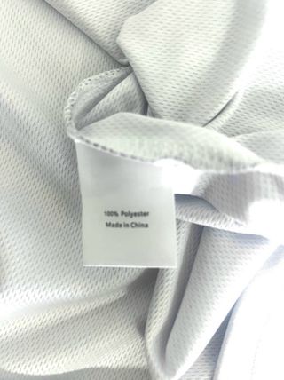 Talla Única. Camiseta hombre estampada manga corta