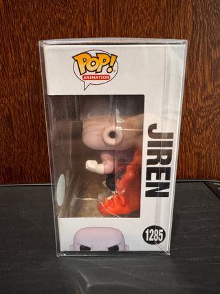 Funko Pop! Jiren #1285 - GITD & Funko Exclusive